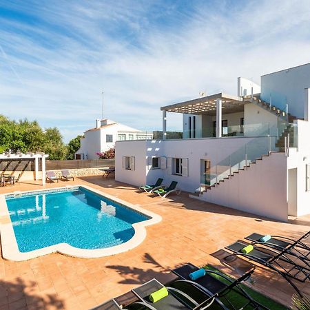 Villa Caterina - Punta Prima Punta Prima  Esterno foto