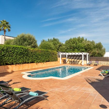Villa Caterina - Punta Prima Punta Prima  Esterno foto
