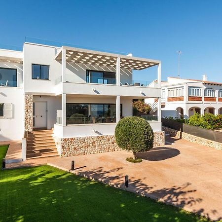 Villa Caterina - Punta Prima Punta Prima  Esterno foto