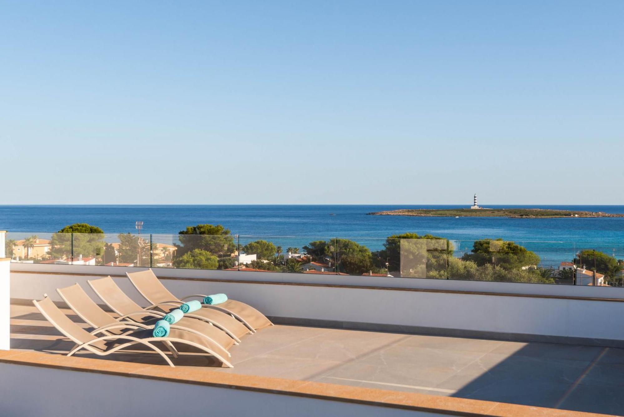 Villa Caterina - Punta Prima Punta Prima  Esterno foto