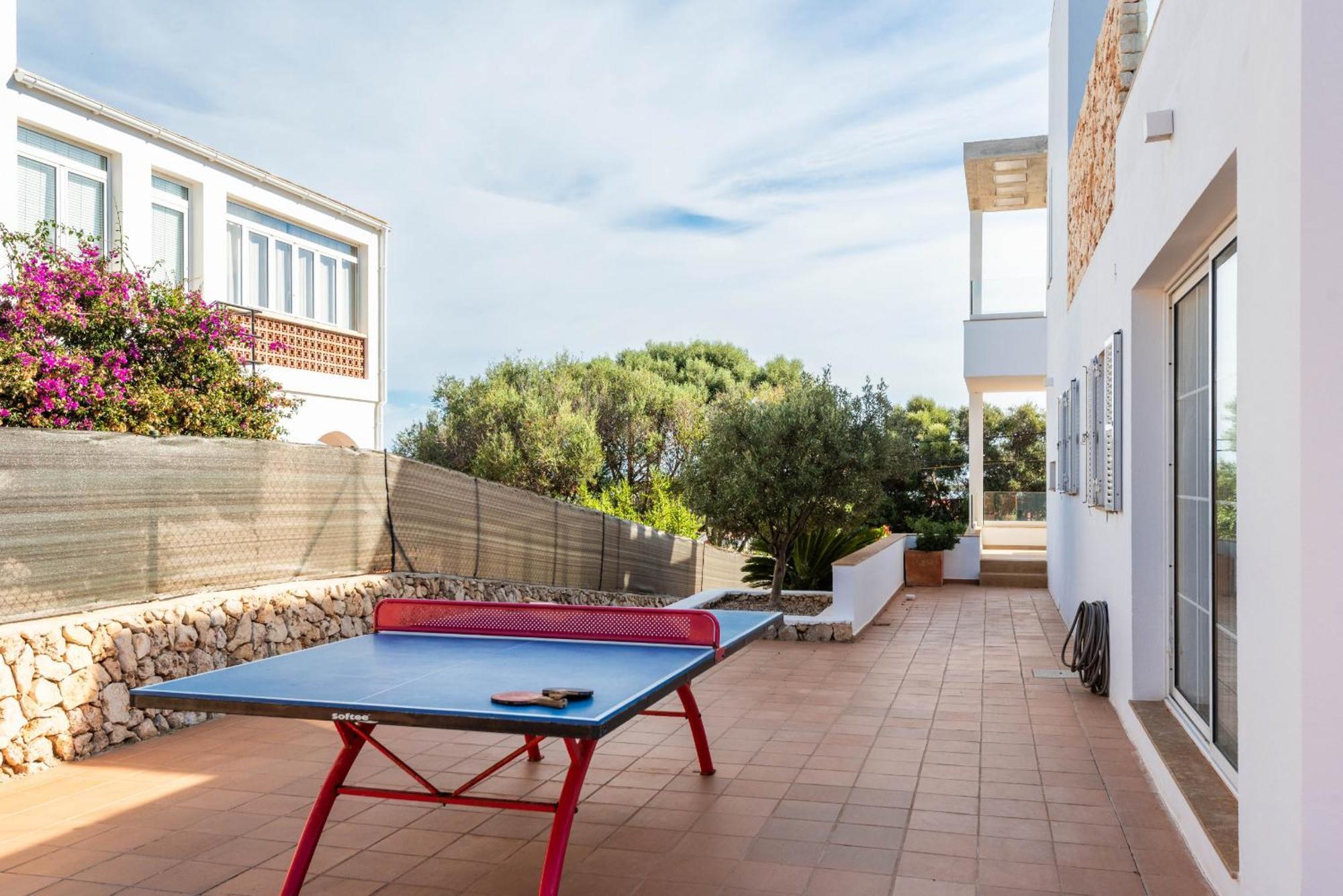 Villa Caterina - Punta Prima Punta Prima  Esterno foto
