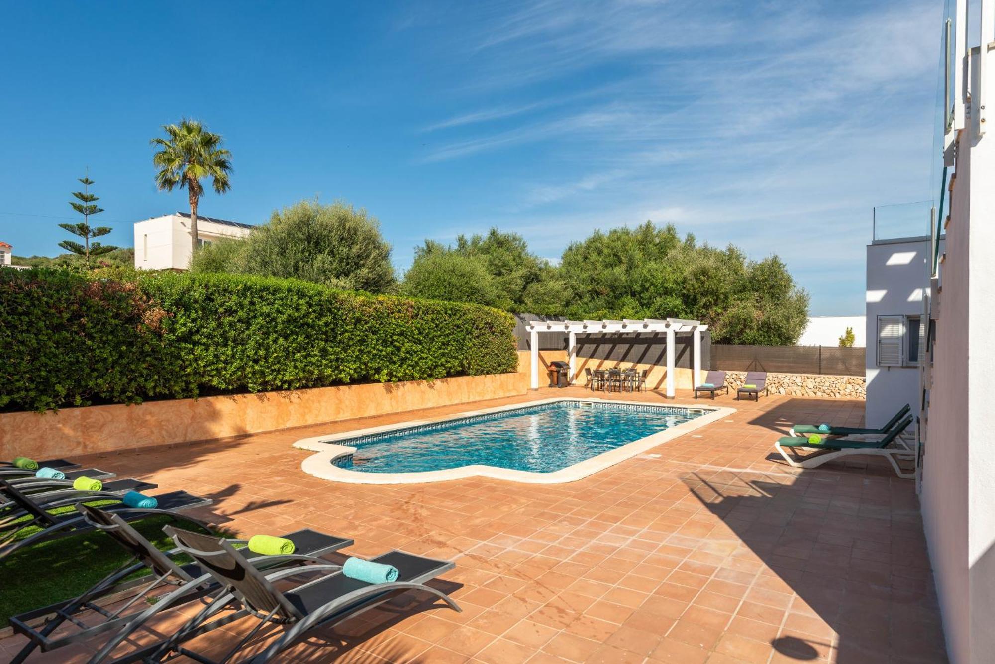 Villa Caterina - Punta Prima Punta Prima  Esterno foto