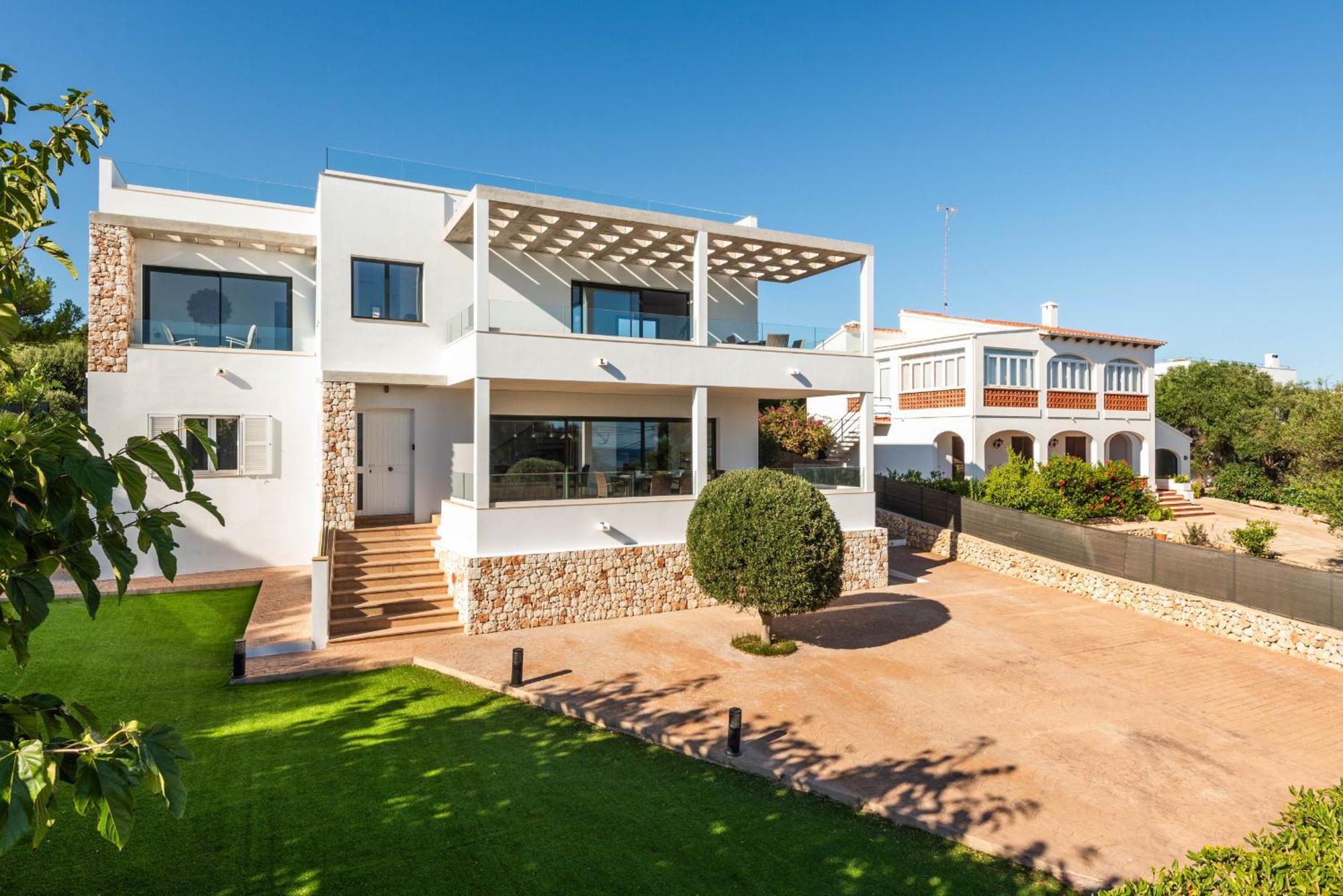 Villa Caterina - Punta Prima Punta Prima  Esterno foto