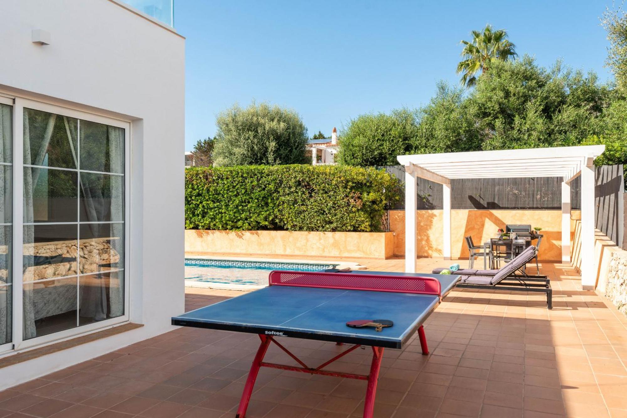 Villa Caterina - Punta Prima Punta Prima  Esterno foto