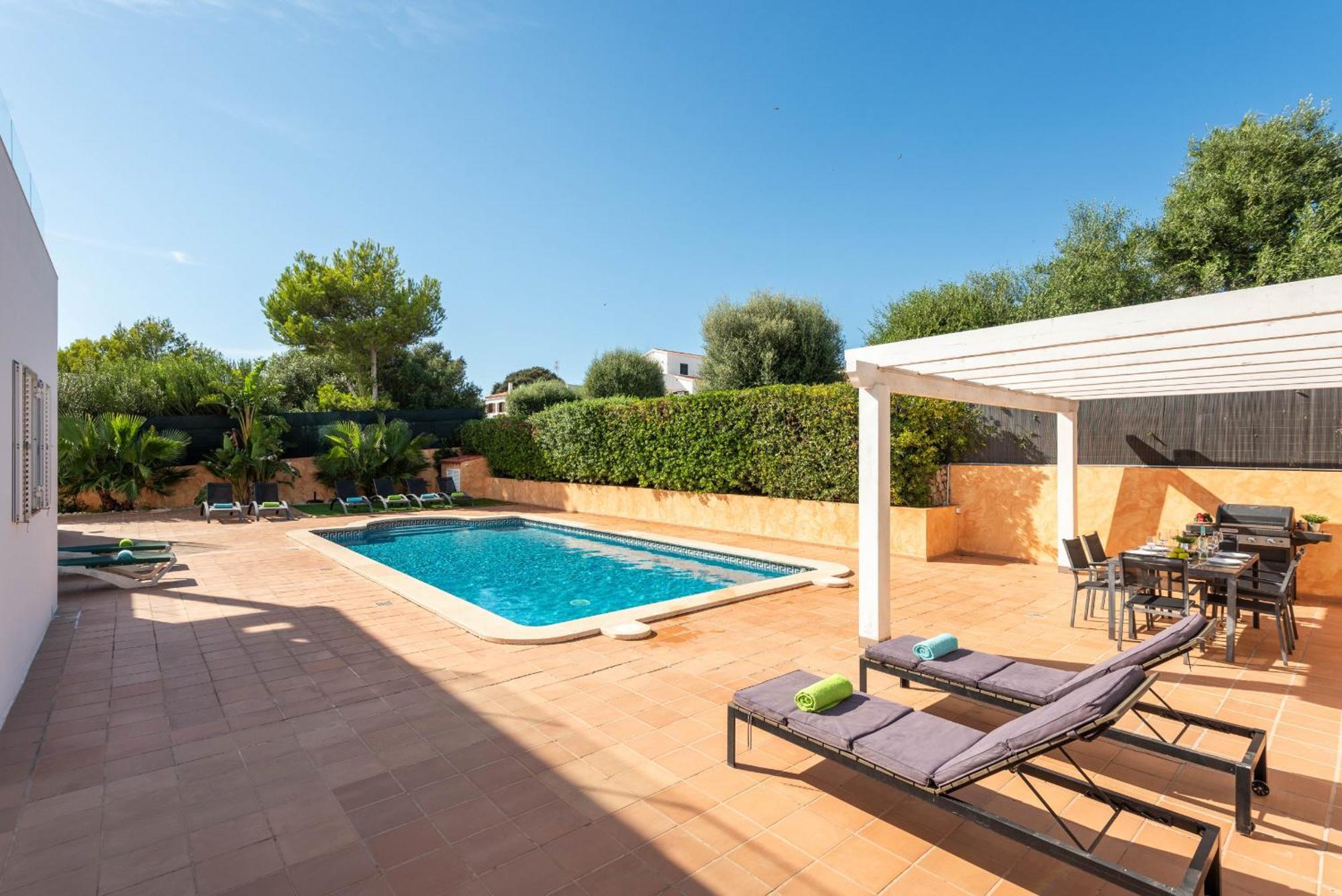 Villa Caterina - Punta Prima Punta Prima  Esterno foto