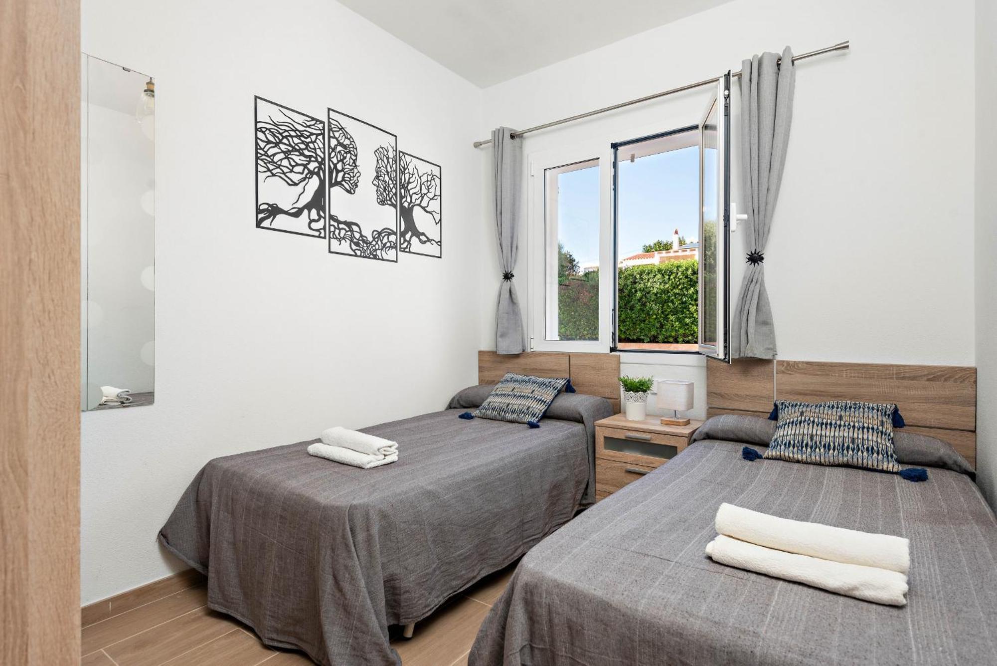 Villa Caterina - Punta Prima Punta Prima  Esterno foto