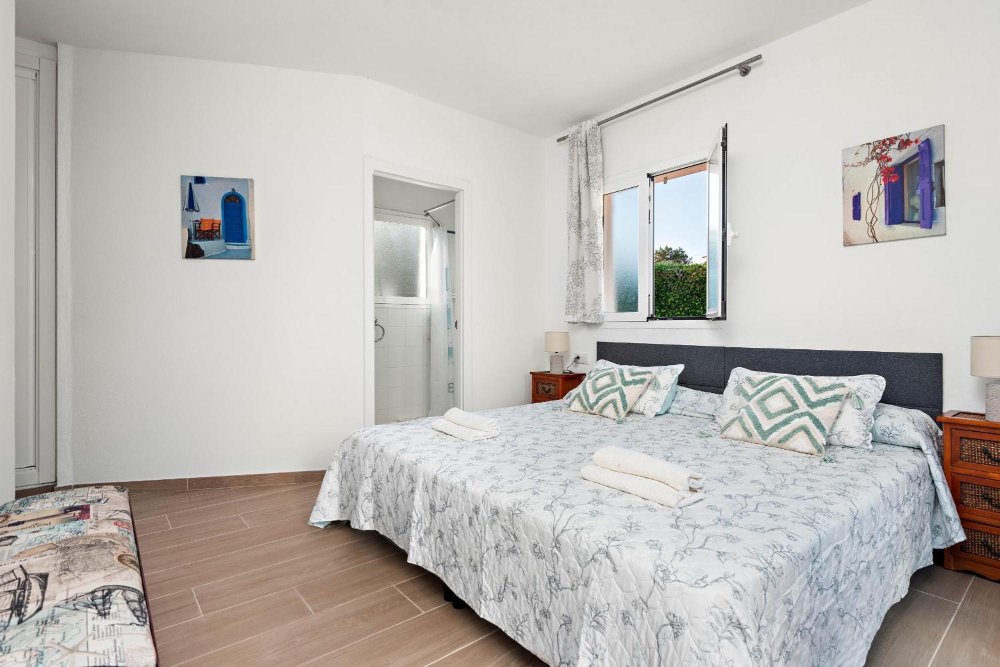 Villa Caterina - Punta Prima Punta Prima  Esterno foto
