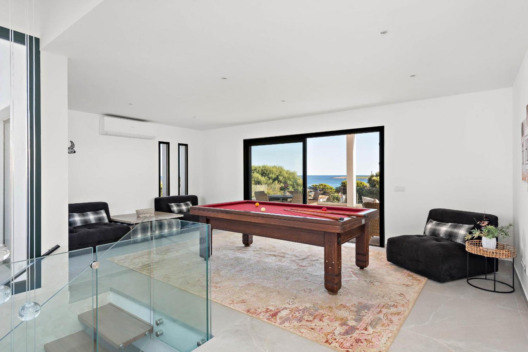 Villa Caterina - Punta Prima Punta Prima  Esterno foto