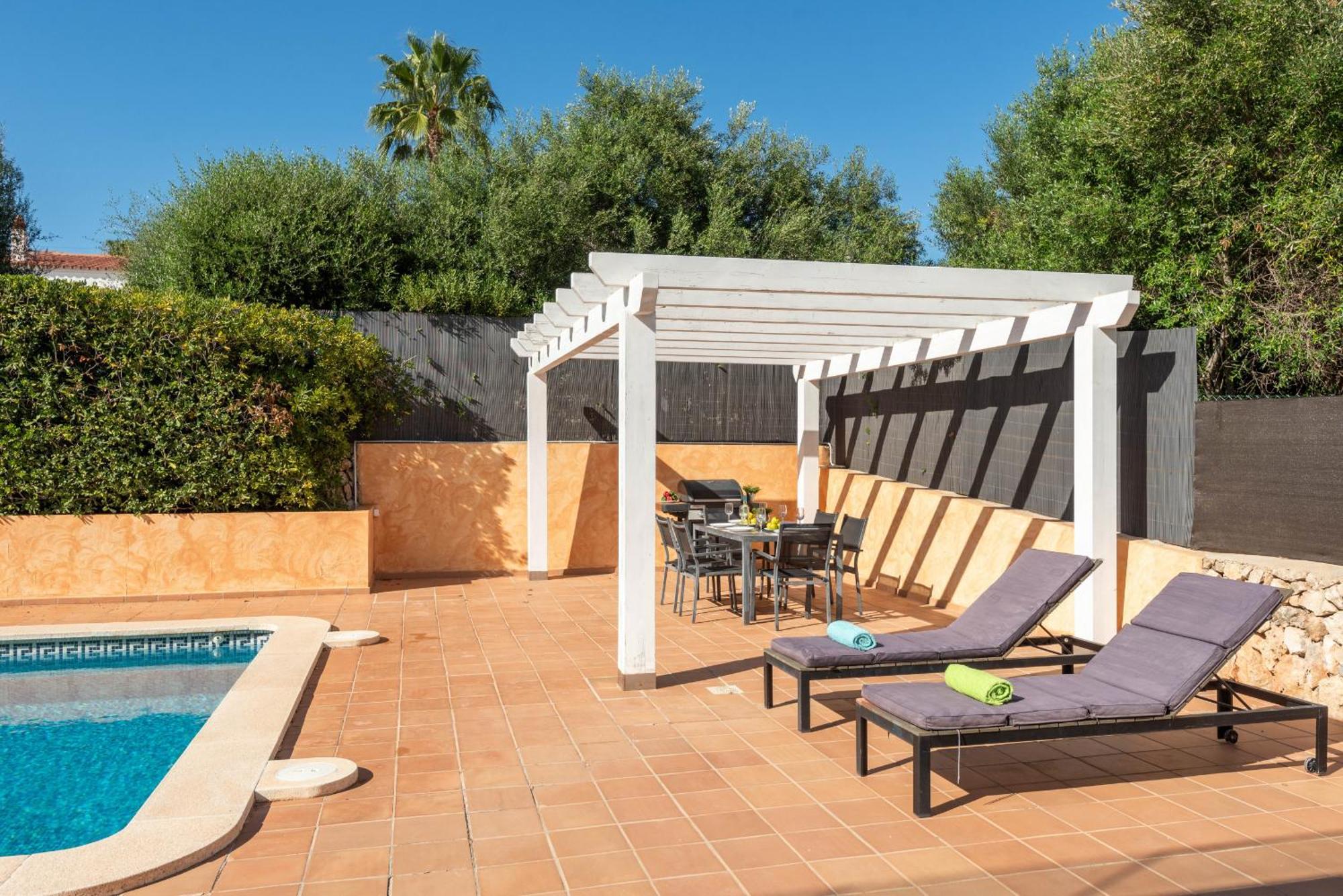 Villa Caterina - Punta Prima Punta Prima  Esterno foto