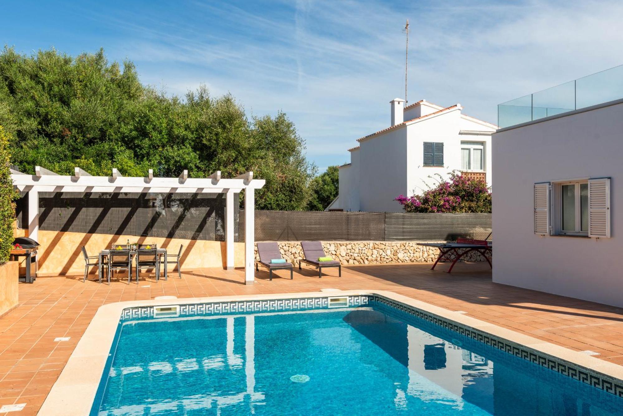 Villa Caterina - Punta Prima Punta Prima  Esterno foto